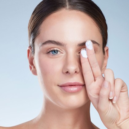 EYE-CREAM