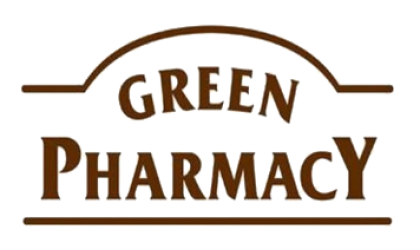 GREEN_PHARMACY